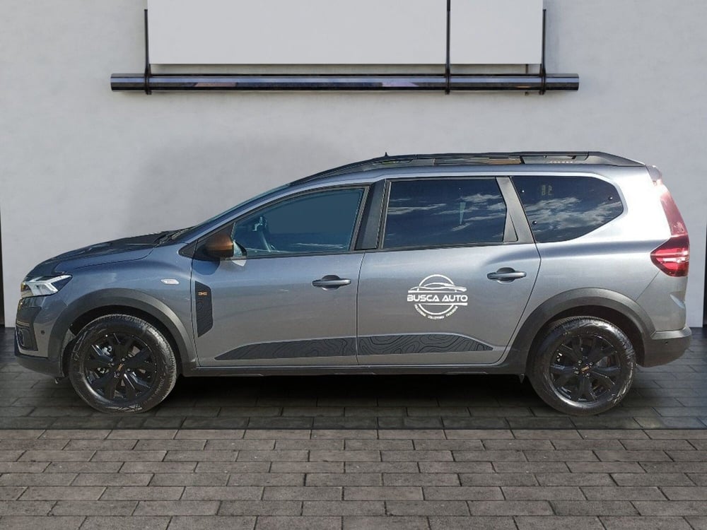 Dacia Jogger usata a Frosinone (2)