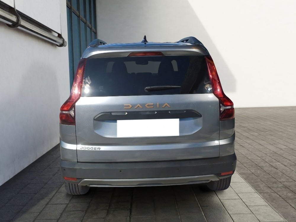 Dacia Jogger usata a Frosinone (4)