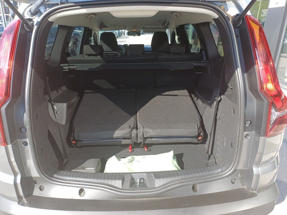 Dacia Jogger usata a Frosinone (9)