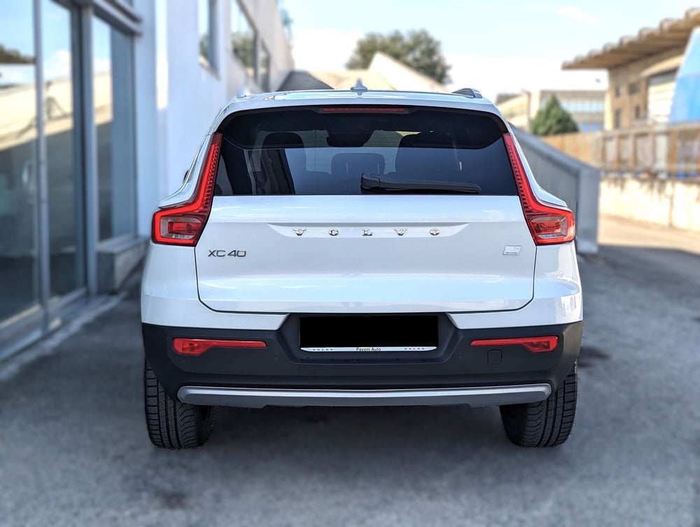 Volvo XC40 usata a Pescara (5)