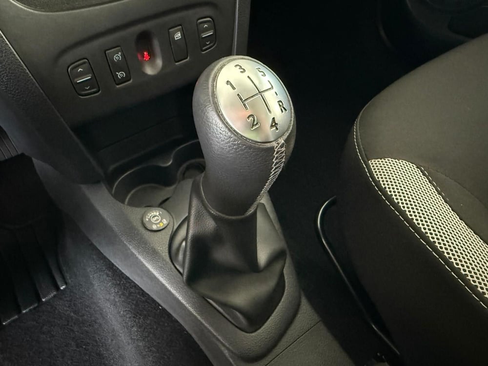 Dacia Sandero usata a Brescia (20)