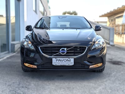 Volvo V40 D2 1.6 Kinetic del 2013 usata a Pescara