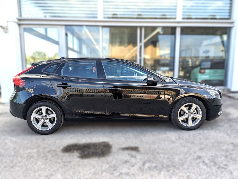 Volvo V40 usata a Pescara (3)