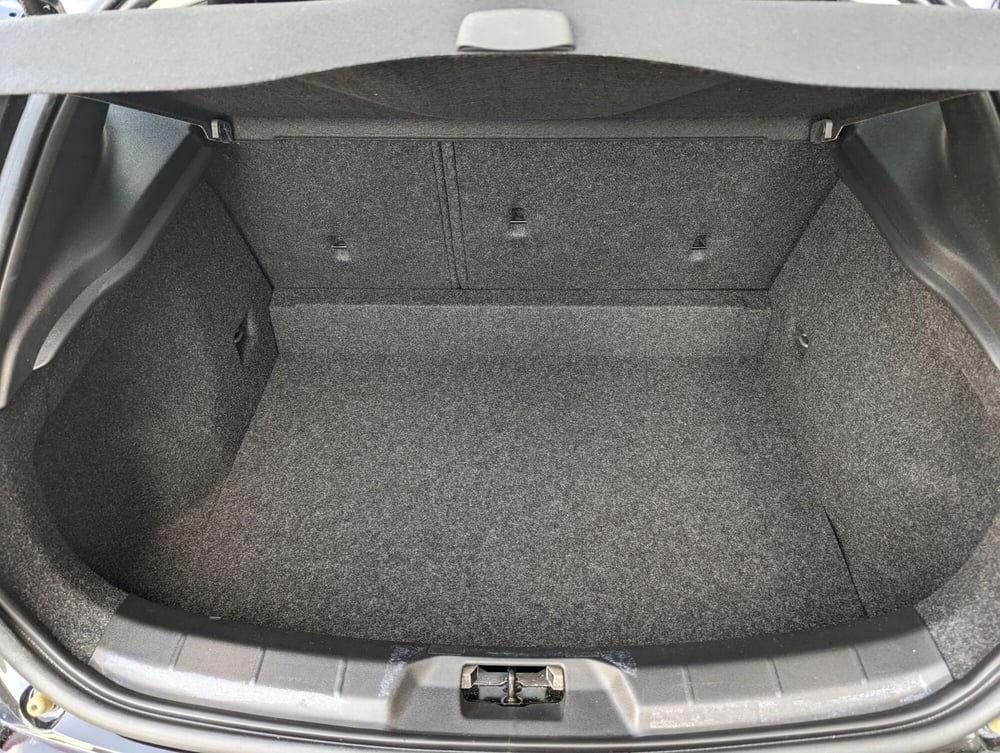 Volvo V40 usata a Pescara (7)