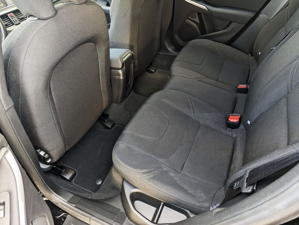 Volvo V40 usata a Pescara (8)