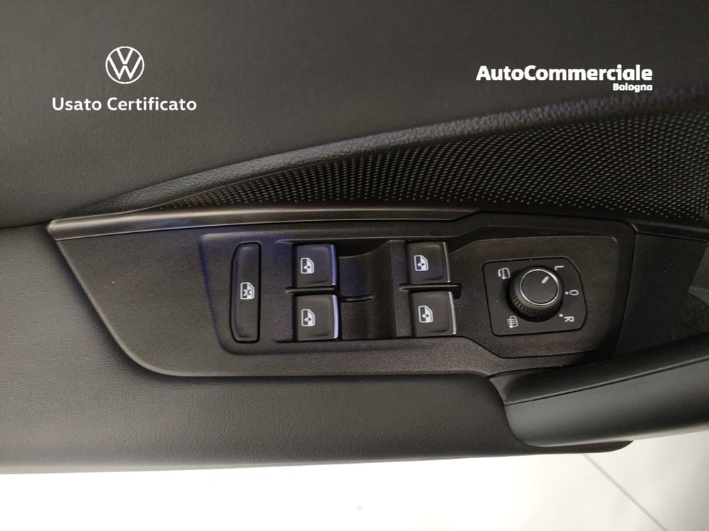 Volkswagen Tiguan usata a Bologna (9)