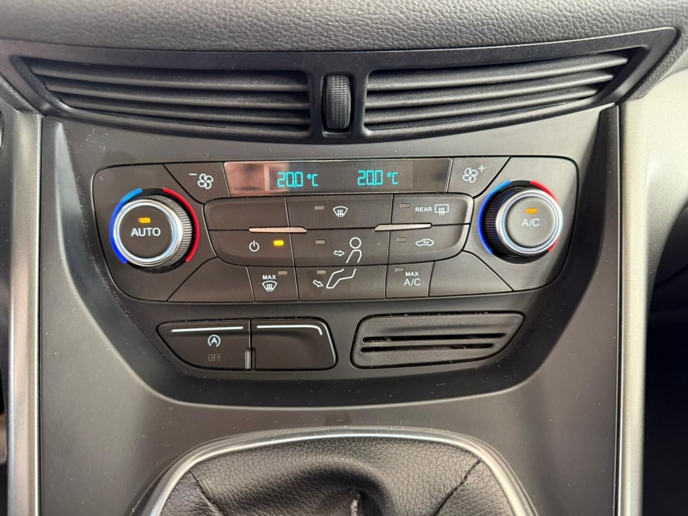 Ford Kuga usata a Brescia (20)