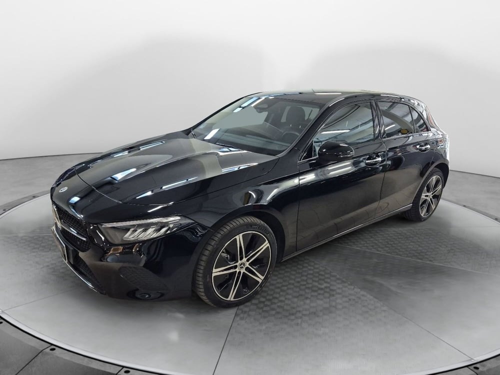 Mercedes-Benz Classe A usata a Firenze