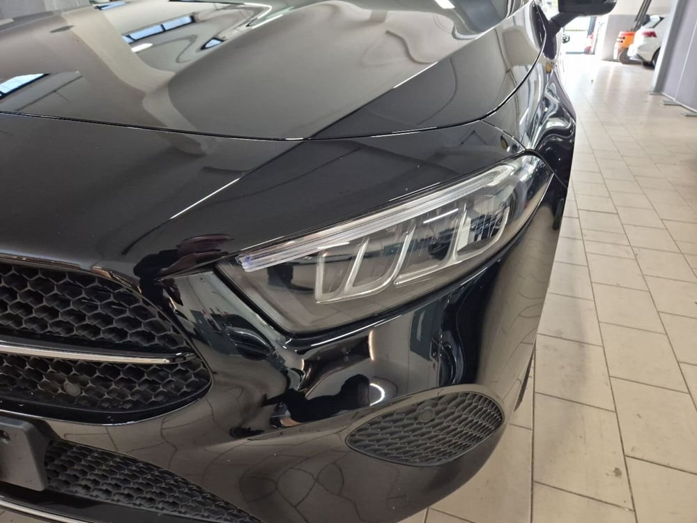 Mercedes-Benz Classe A usata a Firenze (7)