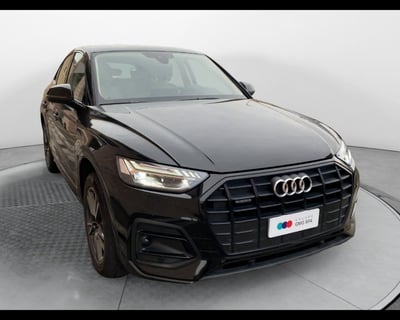 Audi Q5 Sportback Sportback 40 2.0 tdi mhev 12V quattro s-tronic del 2022 usata a Vinci