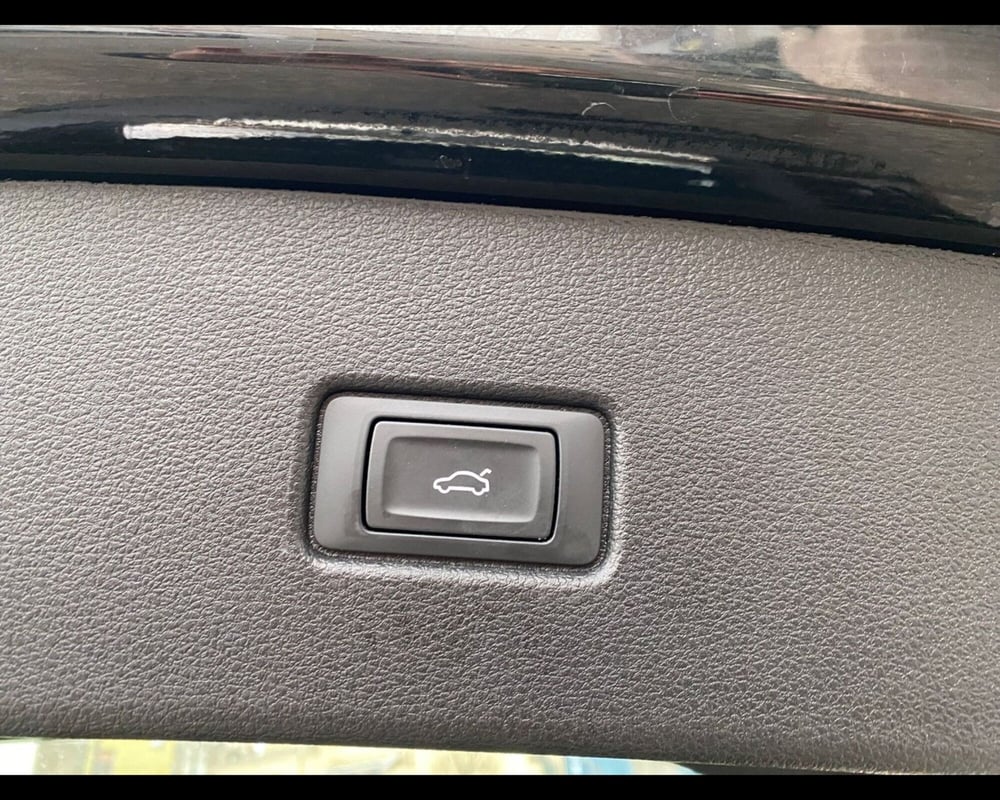 Audi Q5 Sportback usata a Firenze (16)