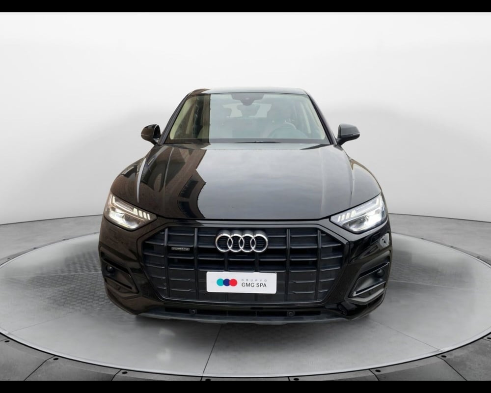 Audi Q5 Sportback usata a Firenze (2)