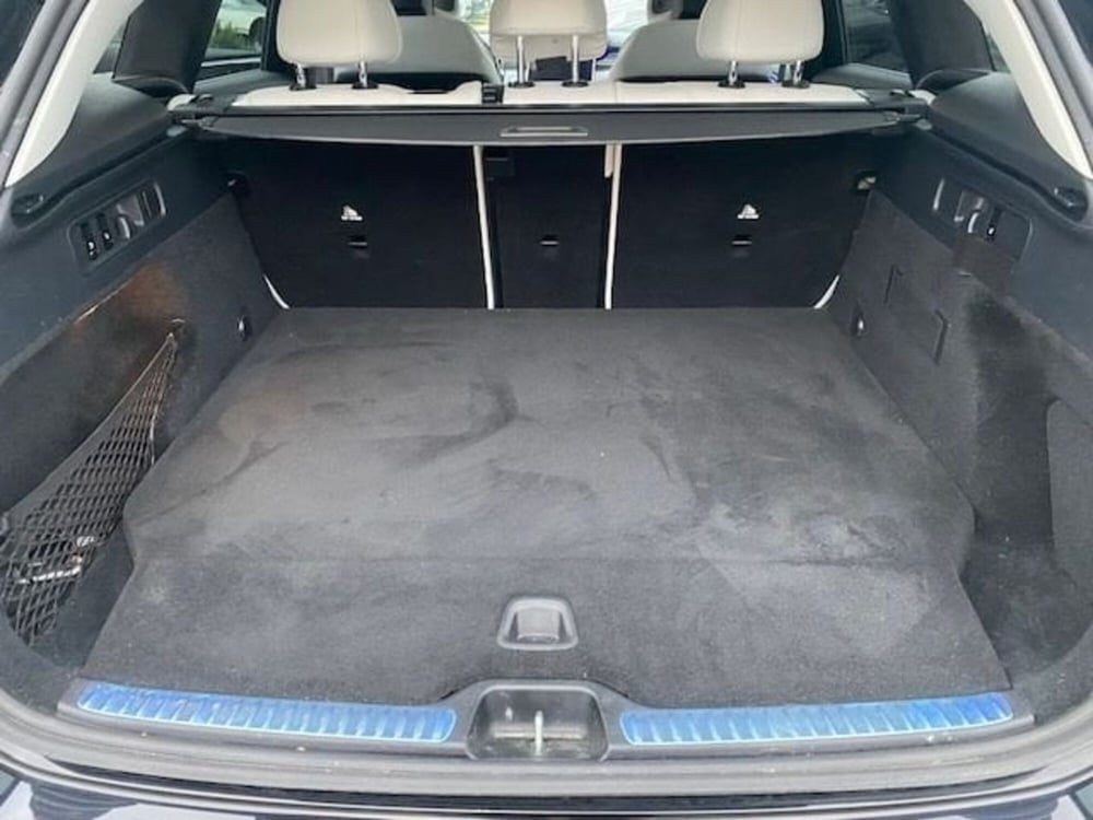 Mercedes-Benz GLC Coupé usata a Firenze (8)