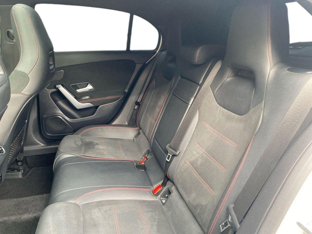 Mercedes-Benz Classe A usata a Firenze (16)
