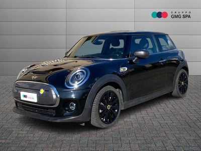 MINI Mini Cooper SE M del 2020 usata a Vinci