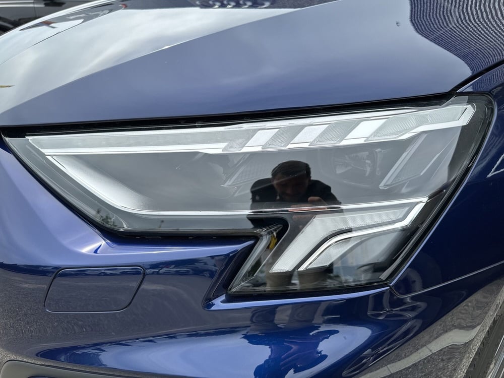Audi A3 Sportback usata a Pistoia (3)