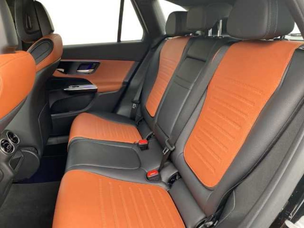 Mercedes-Benz GLC SUV usata a Firenze (12)