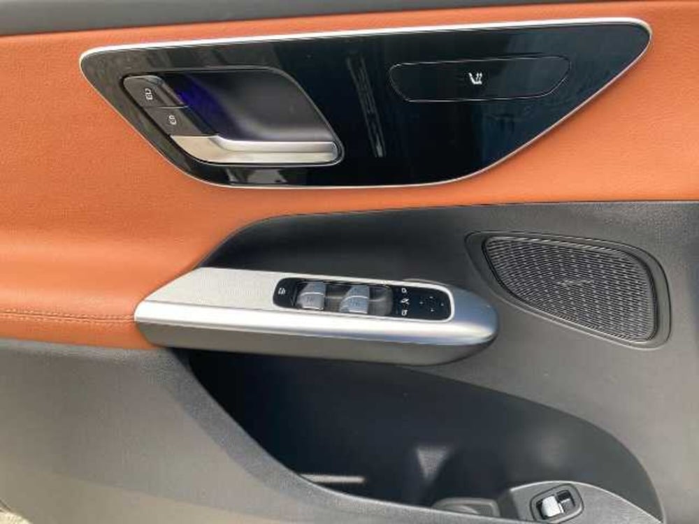 Mercedes-Benz GLC SUV usata a Firenze (16)