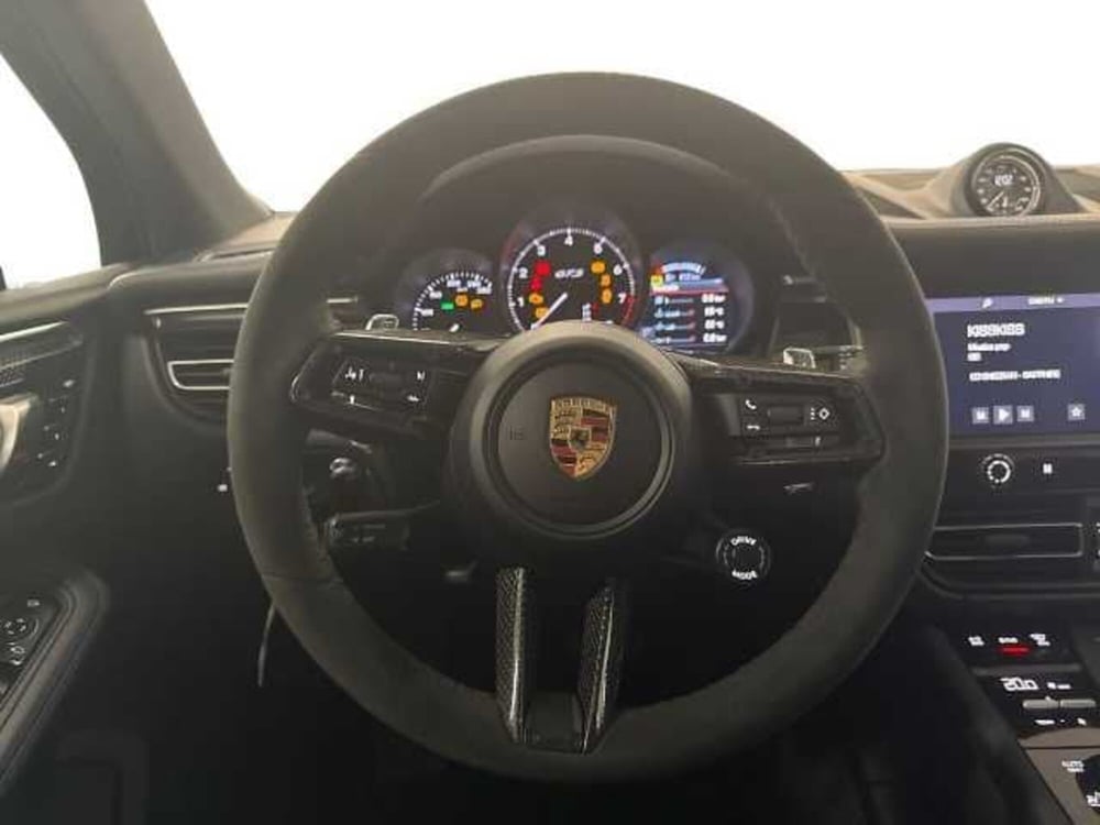 Porsche Macan usata a Prato (10)
