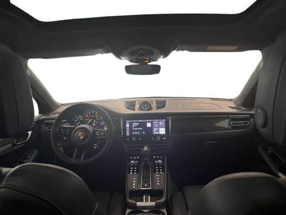 Porsche Macan usata a Prato (11)