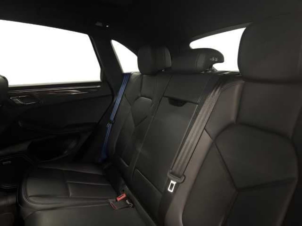 Porsche Macan usata a Prato (12)