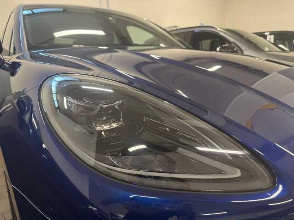Porsche Macan usata a Prato (7)