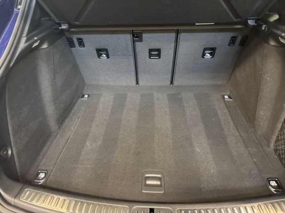 Porsche Macan usata a Prato (8)