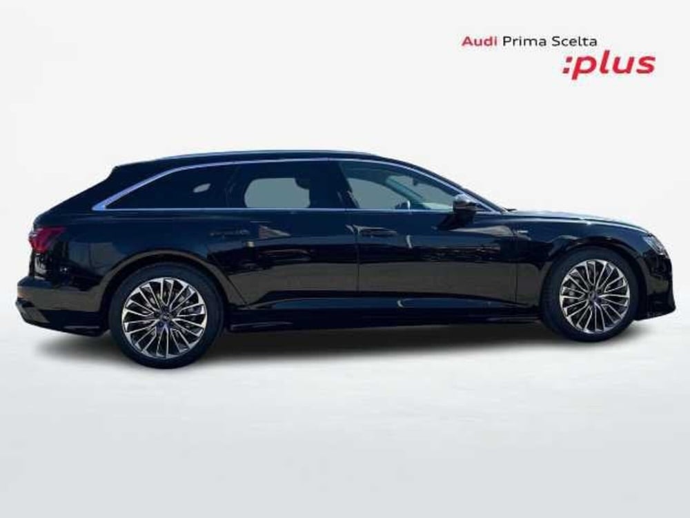 Audi A6 Avant nuova a Pistoia (12)