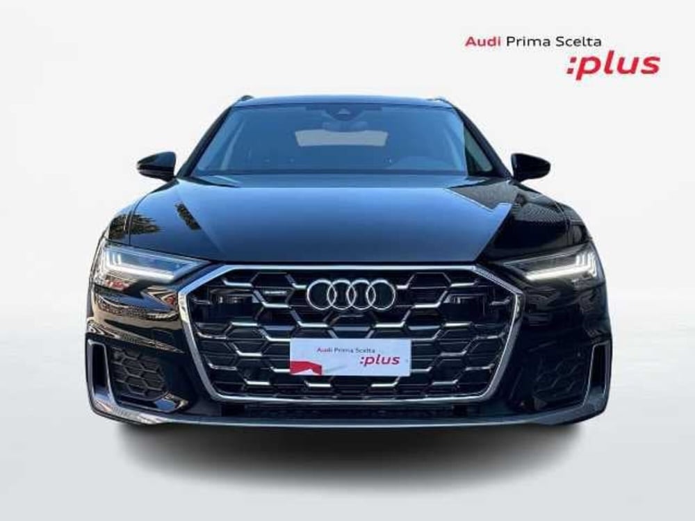 Audi A6 Avant nuova a Pistoia (13)