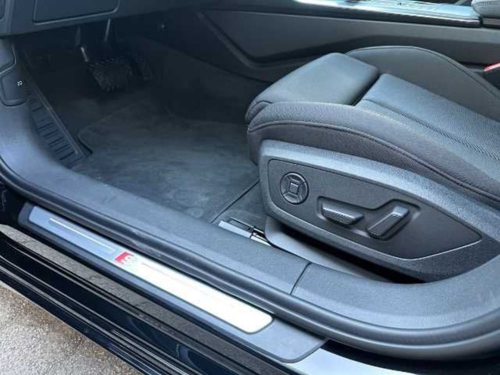Audi A6 Avant nuova a Pistoia (15)