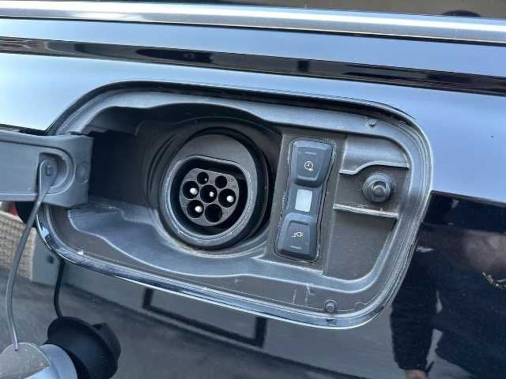 Audi A6 Avant nuova a Pistoia (17)