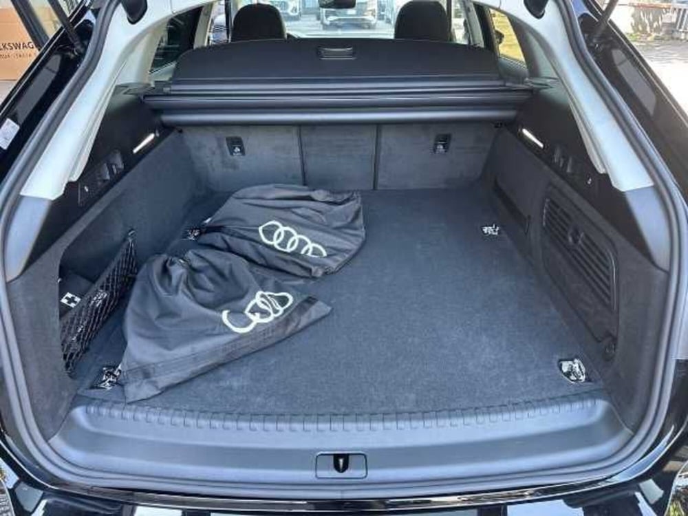 Audi A6 Avant nuova a Pistoia (19)