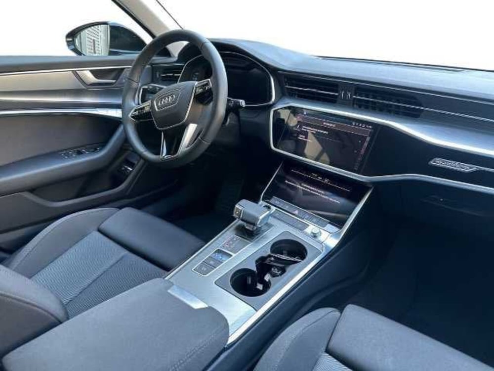 Audi A6 Avant nuova a Pistoia (3)