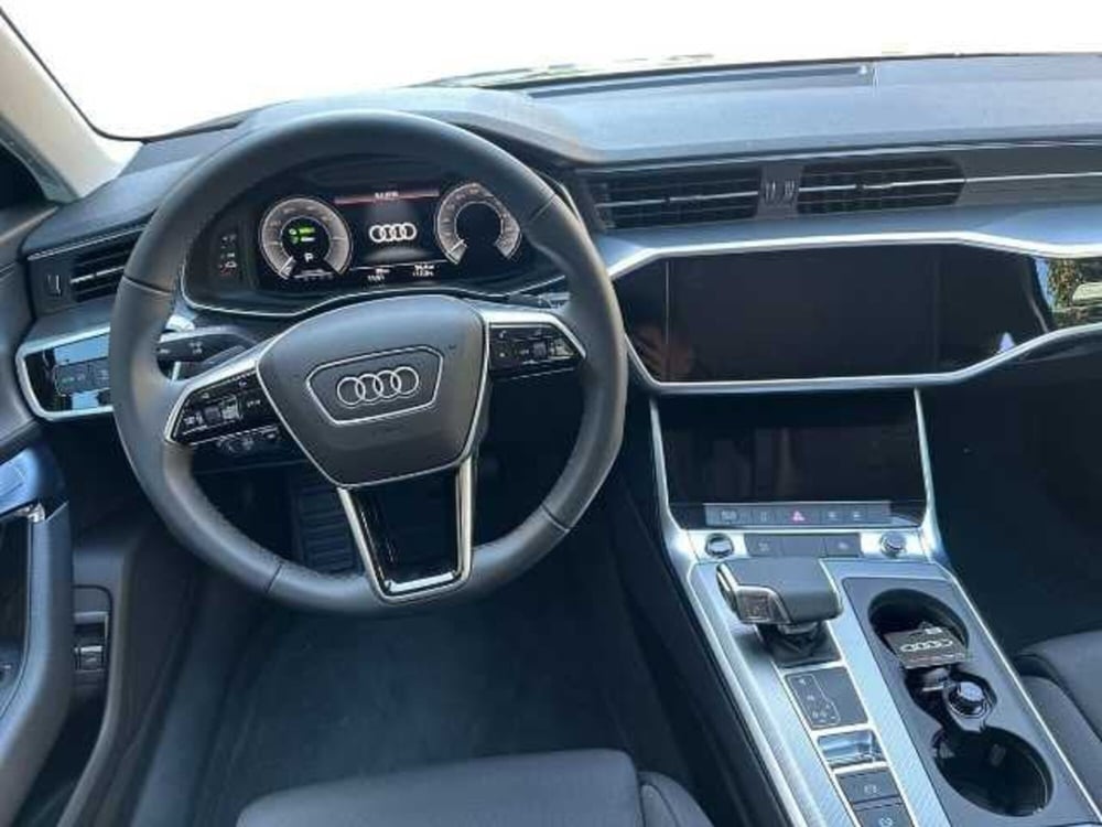 Audi A6 Avant nuova a Pistoia (4)