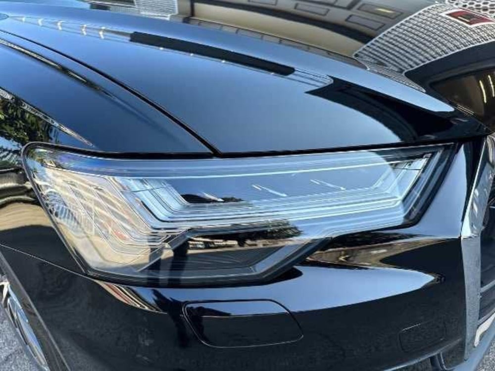 Audi A6 Avant nuova a Pistoia (6)