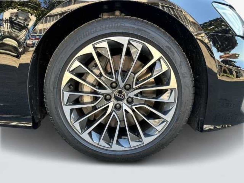 Audi A6 Avant nuova a Pistoia (7)