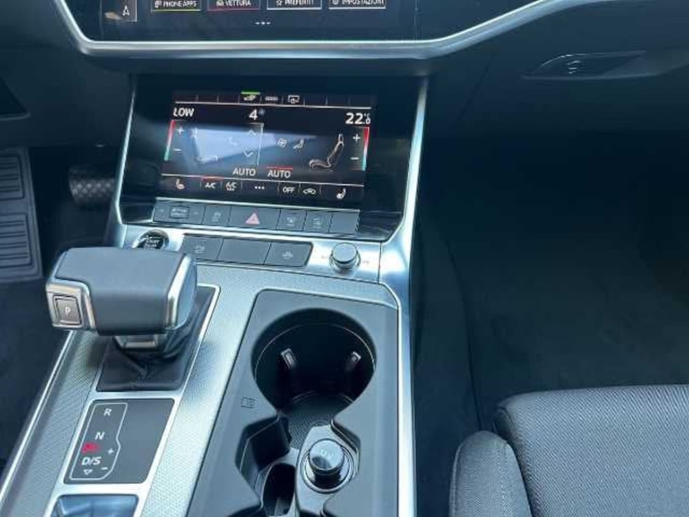 Audi A6 Avant nuova a Pistoia (9)