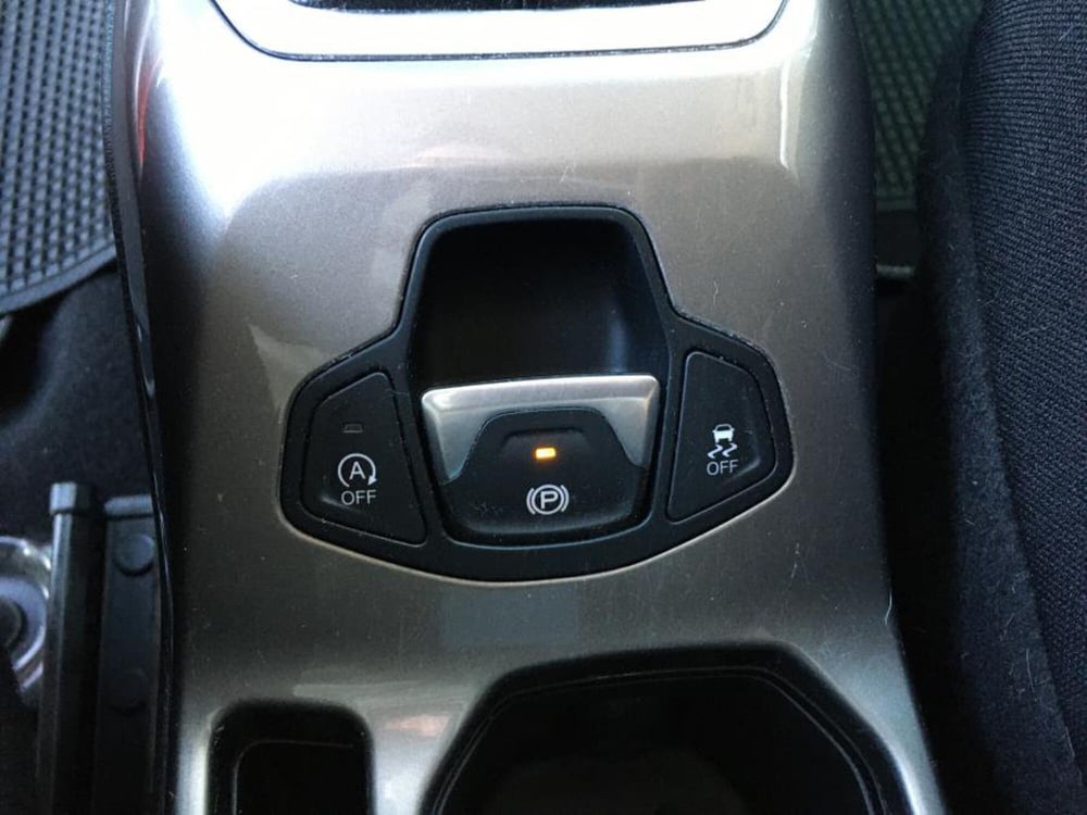 Jeep Renegade usata a Cuneo (16)