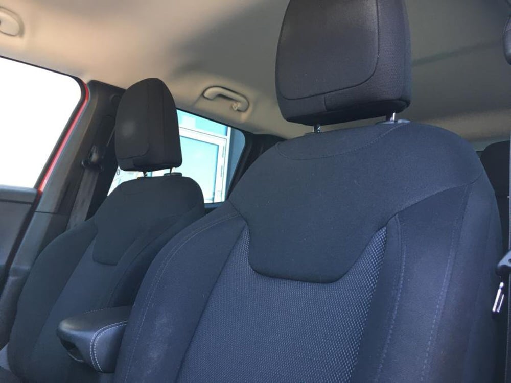 Jeep Renegade usata a Cuneo (8)