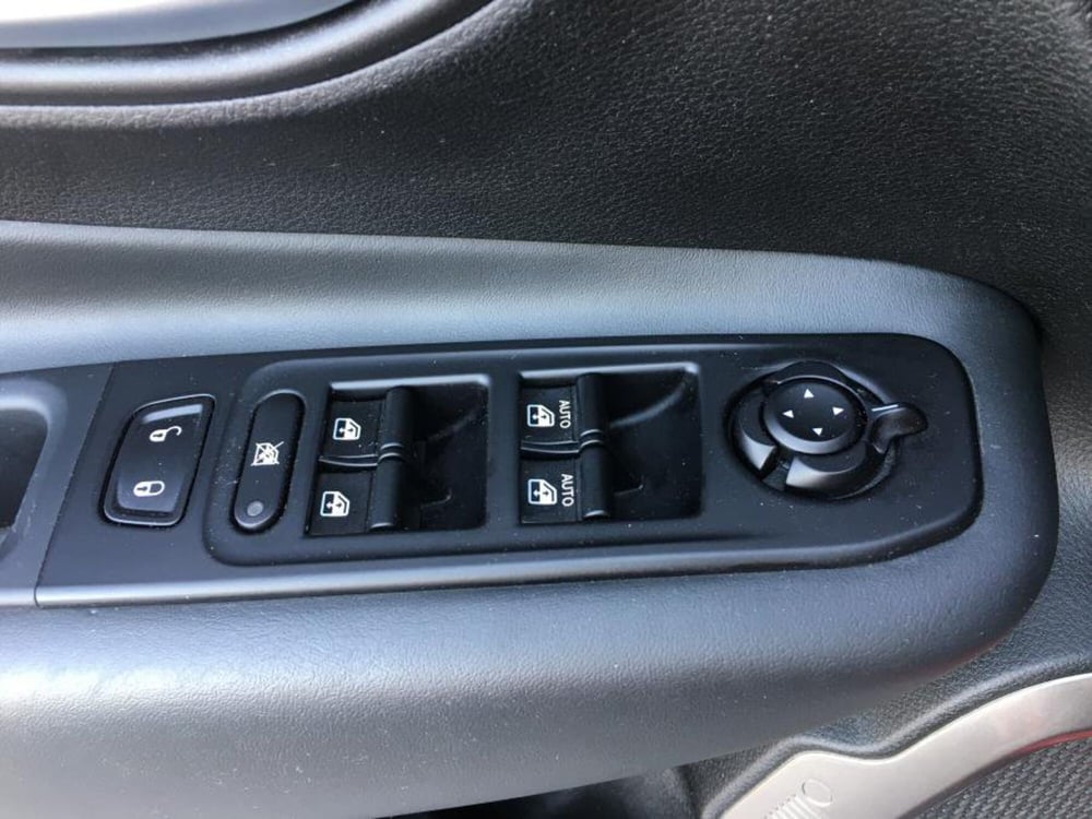 Jeep Renegade usata a Cuneo (9)