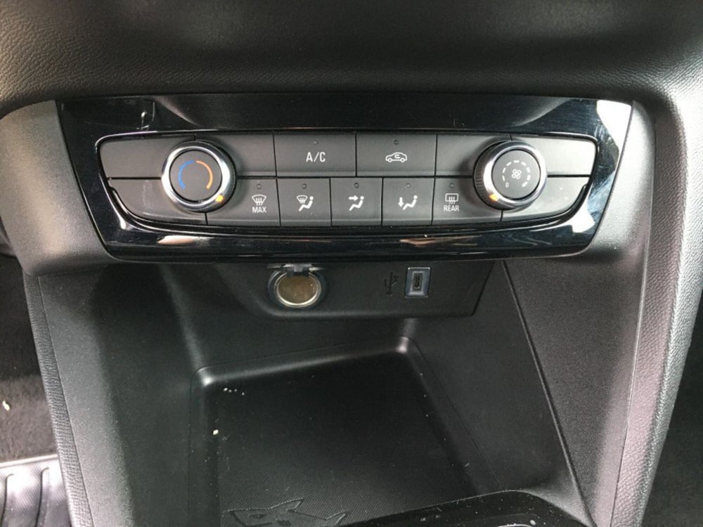 Opel Corsa usata a Cuneo (10)