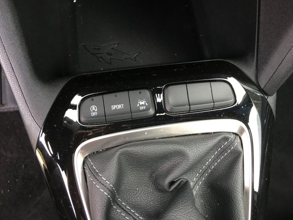 Opel Corsa usata a Cuneo (11)