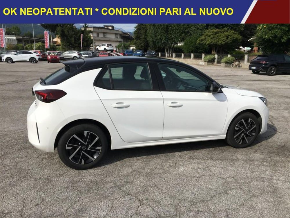 Opel Corsa usata a Cuneo (2)