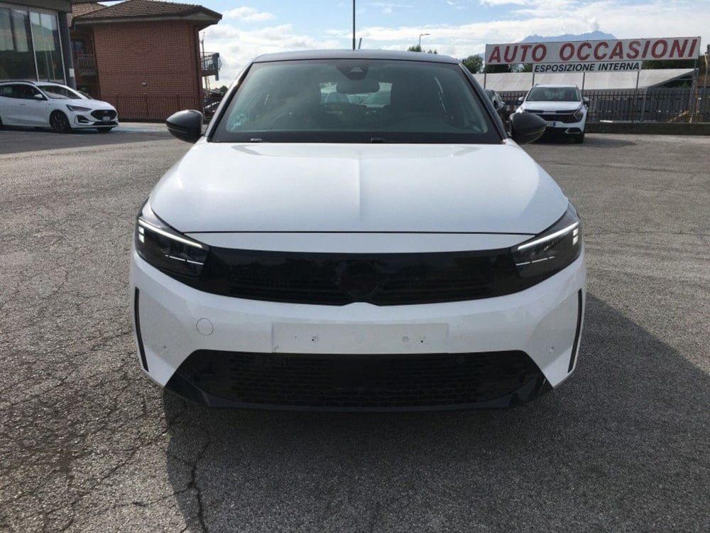 Opel Corsa usata a Cuneo (4)