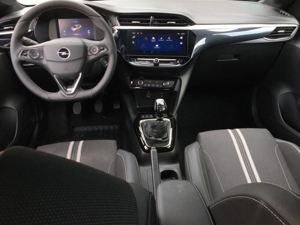 Opel Corsa usata a Cuneo (5)