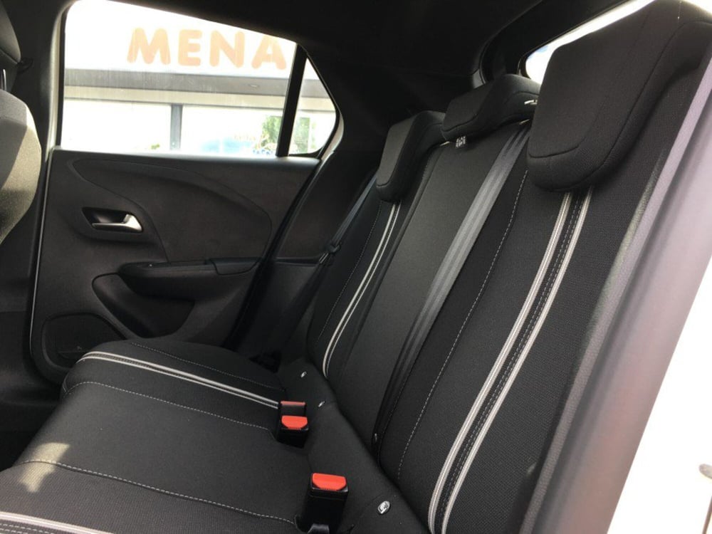 Opel Corsa usata a Cuneo (6)