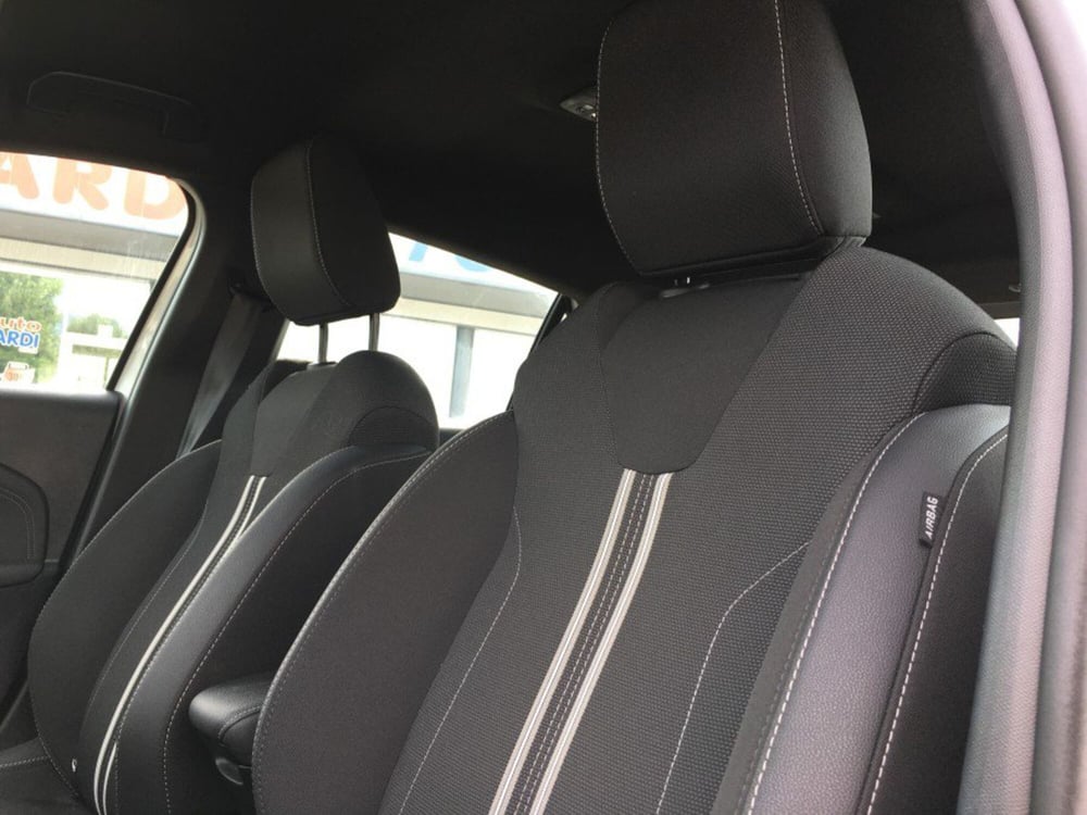 Opel Corsa usata a Cuneo (7)