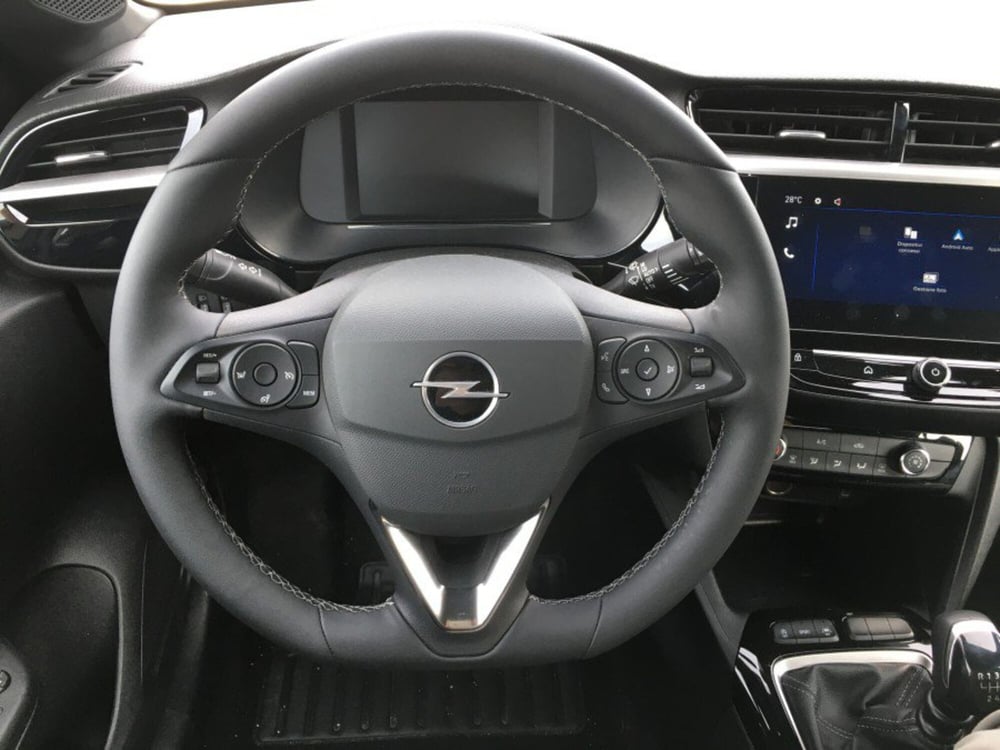 Opel Corsa usata a Cuneo (8)