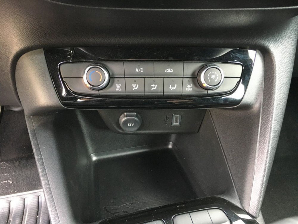 Opel Corsa usata a Cuneo (11)