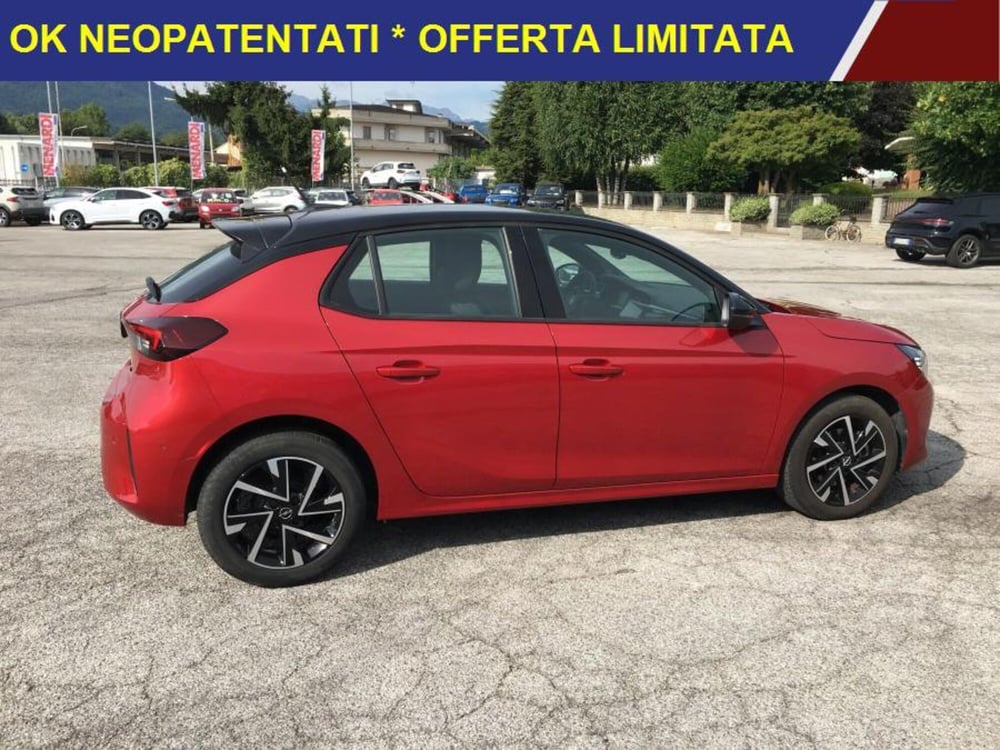 Opel Corsa usata a Cuneo (2)